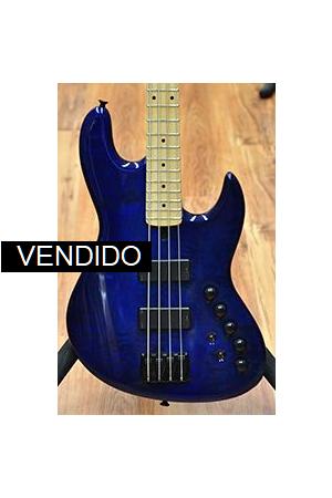 Maruszczyk Elwood L4 4a-24 Blue Custom Maruszczyk Elwood L4 4a-24 Blue Custom